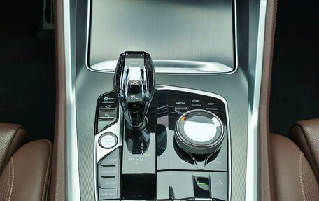 BMW X6, 2021 год, 7 940 000 рублей, 23 фотография