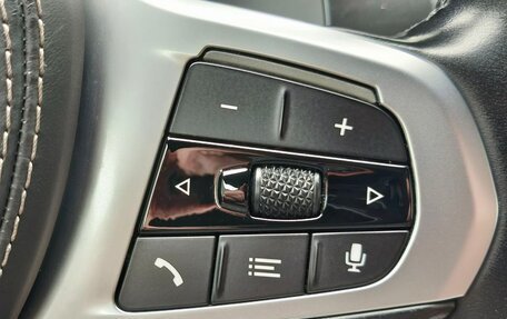 BMW X6, 2021 год, 7 940 000 рублей, 26 фотография