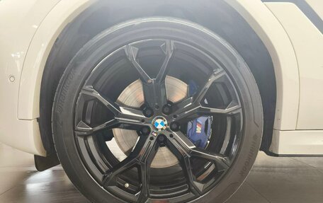 BMW X6, 2021 год, 7 940 000 рублей, 32 фотография
