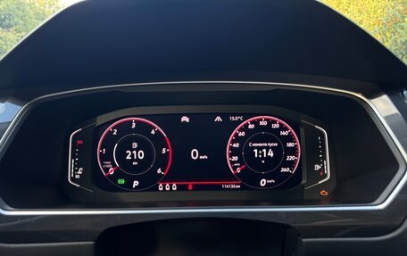 Volkswagen Tiguan II, 2019 год, 2 430 000 рублей, 14 фотография