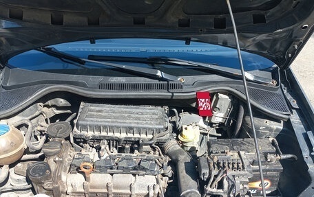 Volkswagen Polo VI (EU Market), 2012 год, 380 000 рублей, 10 фотография