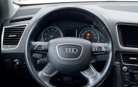 Audi Q5, 2016 год, 2 399 000 рублей, 12 фотография