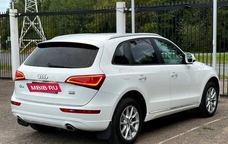 Audi Q5, 2016 год, 2 399 000 рублей, 4 фотография