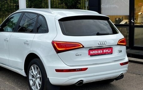 Audi Q5, 2016 год, 2 399 000 рублей, 7 фотография