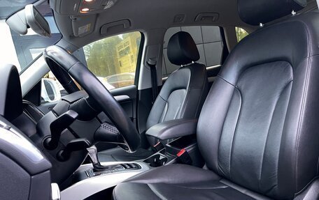 Audi Q5, 2016 год, 2 399 000 рублей, 18 фотография