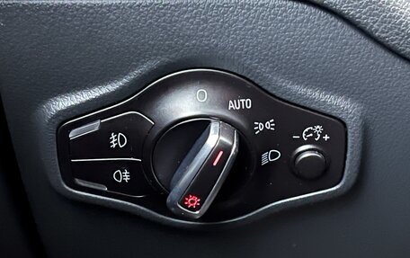 Audi Q5, 2016 год, 2 399 000 рублей, 27 фотография