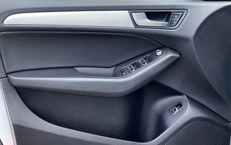 Audi Q5, 2016 год, 2 399 000 рублей, 16 фотография