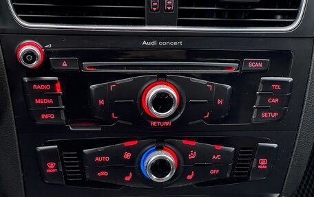 Audi Q5, 2016 год, 2 399 000 рублей, 25 фотография