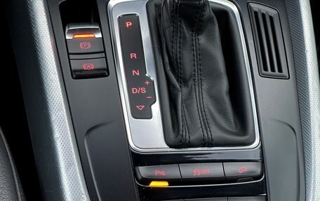Audi Q5, 2016 год, 2 399 000 рублей, 26 фотография