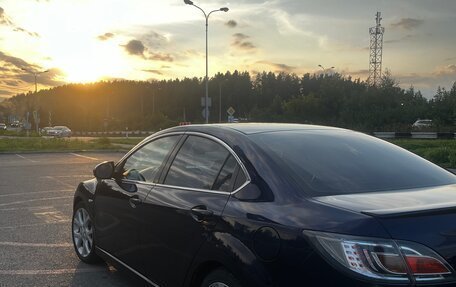 Mazda 6, 2008 год, 1 050 000 рублей, 7 фотография