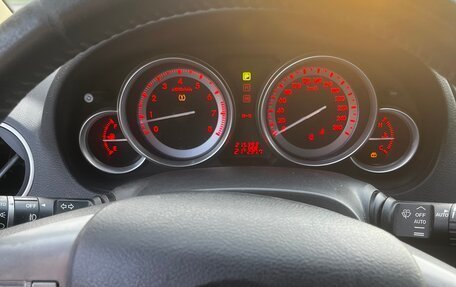 Mazda 6, 2008 год, 1 050 000 рублей, 10 фотография