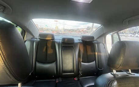 Mazda 6, 2008 год, 1 050 000 рублей, 8 фотография
