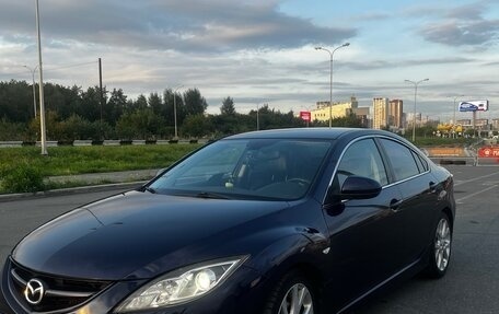 Mazda 6, 2008 год, 1 050 000 рублей, 3 фотография