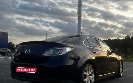 Mazda 6, 2008 год, 1 050 000 рублей, 6 фотография