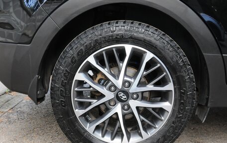Hyundai Creta I рестайлинг, 2021 год, 2 180 000 рублей, 10 фотография