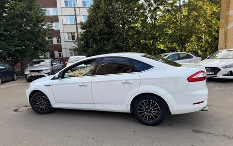Ford Mondeo IV, 2009 год, 570 000 рублей, 3 фотография