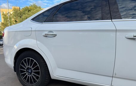 Ford Mondeo IV, 2009 год, 570 000 рублей, 6 фотография