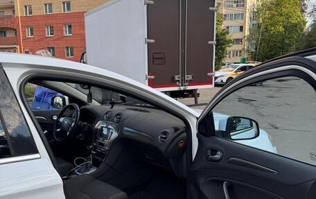 Ford Mondeo IV, 2009 год, 570 000 рублей, 8 фотография