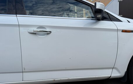 Ford Mondeo IV, 2009 год, 570 000 рублей, 5 фотография