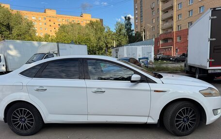 Ford Mondeo IV, 2009 год, 570 000 рублей, 4 фотография