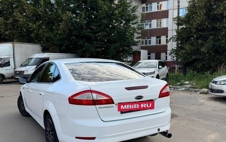 Ford Mondeo IV, 2009 год, 570 000 рублей, 2 фотография