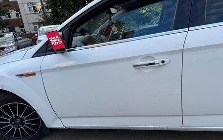 Ford Mondeo IV, 2009 год, 570 000 рублей, 9 фотография