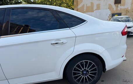 Ford Mondeo IV, 2009 год, 570 000 рублей, 10 фотография