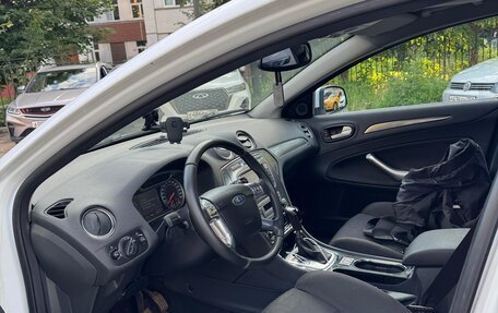 Ford Mondeo IV, 2009 год, 570 000 рублей, 11 фотография