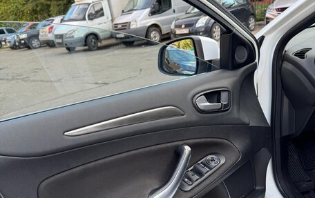 Ford Mondeo IV, 2009 год, 570 000 рублей, 12 фотография