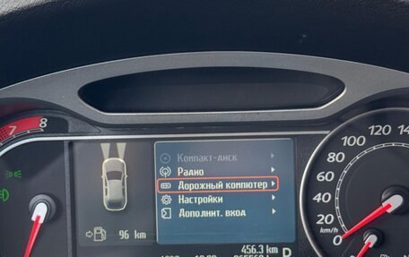 Ford Mondeo IV, 2009 год, 570 000 рублей, 13 фотография