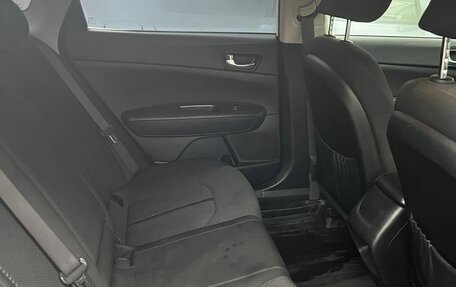 KIA Optima IV, 2016 год, 1 290 000 рублей, 19 фотография
