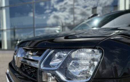 Renault Duster I рестайлинг, 2019 год, 1 250 000 рублей, 9 фотография