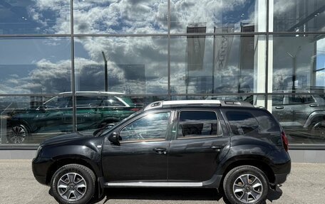 Renault Duster I рестайлинг, 2019 год, 1 250 000 рублей, 3 фотография
