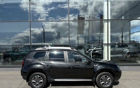 Renault Duster I рестайлинг, 2019 год, 1 250 000 рублей, 4 фотография