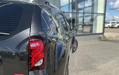 Renault Duster I рестайлинг, 2019 год, 1 250 000 рублей, 7 фотография