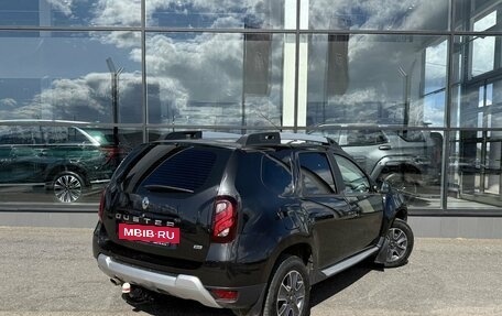 Renault Duster I рестайлинг, 2019 год, 1 250 000 рублей, 5 фотография