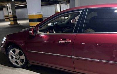 Honda Legend IV, 2007 год, 1 000 000 рублей, 1 фотография