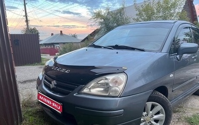 Suzuki Liana, 2007 год, 695 000 рублей, 1 фотография