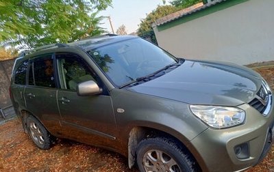 Chery Tiggo (T11), 2013 год, 480 000 рублей, 1 фотография