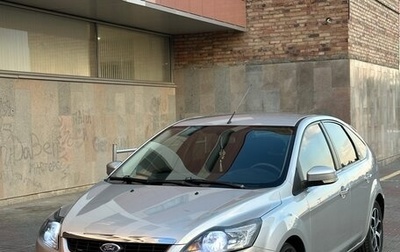 Ford Focus II рестайлинг, 2008 год, 430 000 рублей, 1 фотография