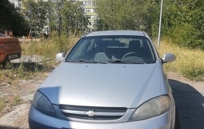 Chevrolet Lacetti, 2008 год, 320 000 рублей, 1 фотография