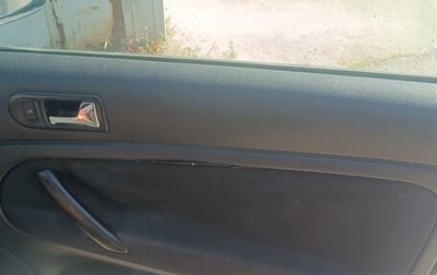 Volkswagen Passat B5+ рестайлинг, 2003 год, 350 000 рублей, 1 фотография