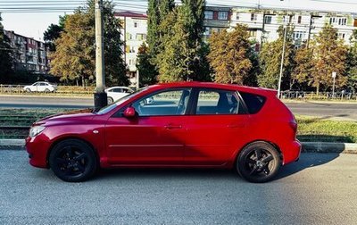 Mazda 3, 2005 год, 370 000 рублей, 1 фотография