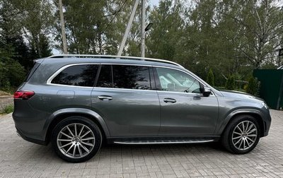 Mercedes-Benz GLS, 2020 год, 7 000 000 рублей, 1 фотография