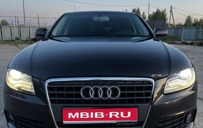 Audi A4, 2011 год, 1 265 000 рублей, 1 фотография