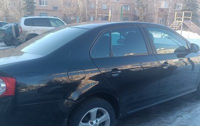 Volkswagen Jetta VI, 2008 год, 550 000 рублей, 1 фотография