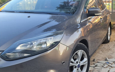 Ford Focus III, 2012 год, 950 000 рублей, 1 фотография