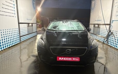 Volvo V40 Cross Country I, 2014 год, 900 000 рублей, 1 фотография