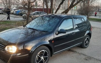 Volkswagen Golf IV, 2000 год, 320 000 рублей, 1 фотография