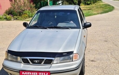 Daewoo Nexia I рестайлинг, 2008 год, 220 000 рублей, 1 фотография